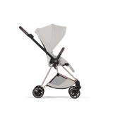 MIOS Style Sitzbezug/ City Grey
