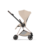 MIOS Style Sitzbezug/ Cozy Beige