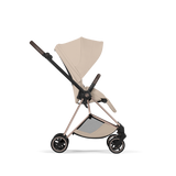 MIOS Style Sitzbezug/ Cozy Beige