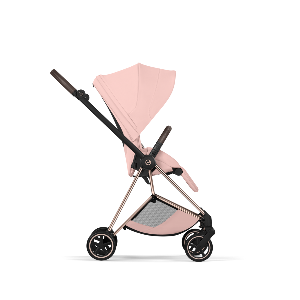MIOS Style Sitzbezug/ Peach Pink