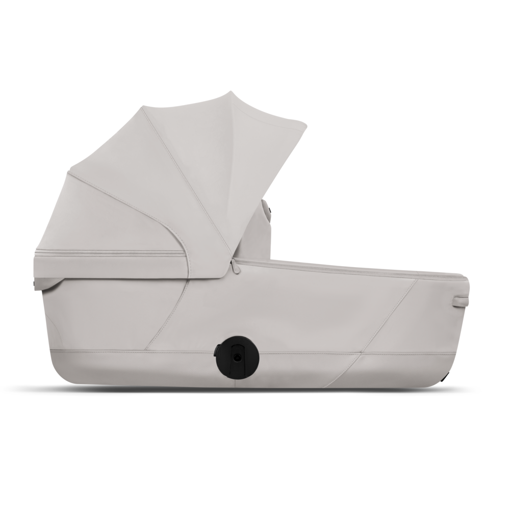PRIAM Style Babywanne faltbar City Grey