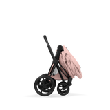 PRIAM Style Babywanne faltbar Peach Pink