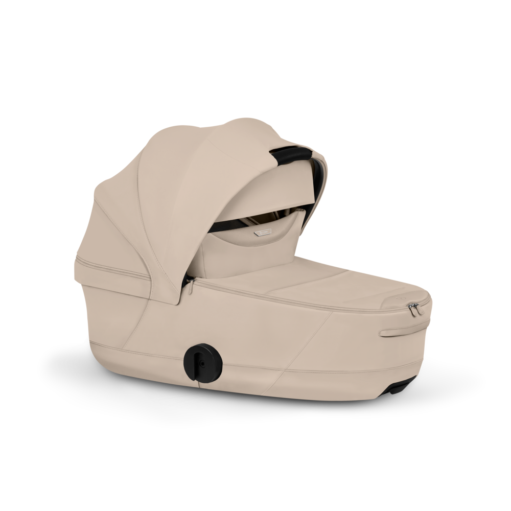 MIOS & COŸA Style Babywanne faltbar Cozy Beige