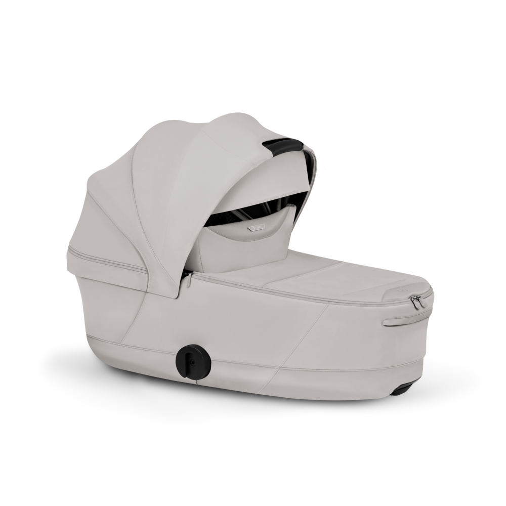 PRIAM Style Babywanne faltbar City Grey
