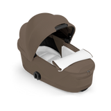 PRIAM Style Babywanne faltbar Coconut Brown