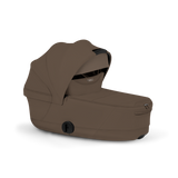 PRIAM Style Babywanne faltbar Coconut Brown