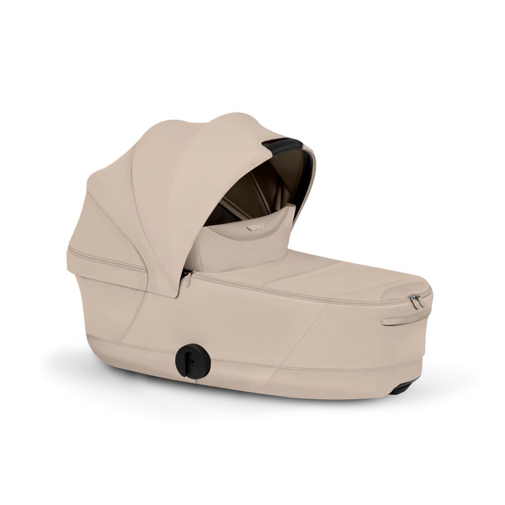 PRIAM Style Babywanne faltbar Cozy Beige