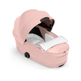 PRIAM Style Babywanne faltbar Peach Pink