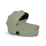 PRIAM Style Babywanne faltbar Sage Green