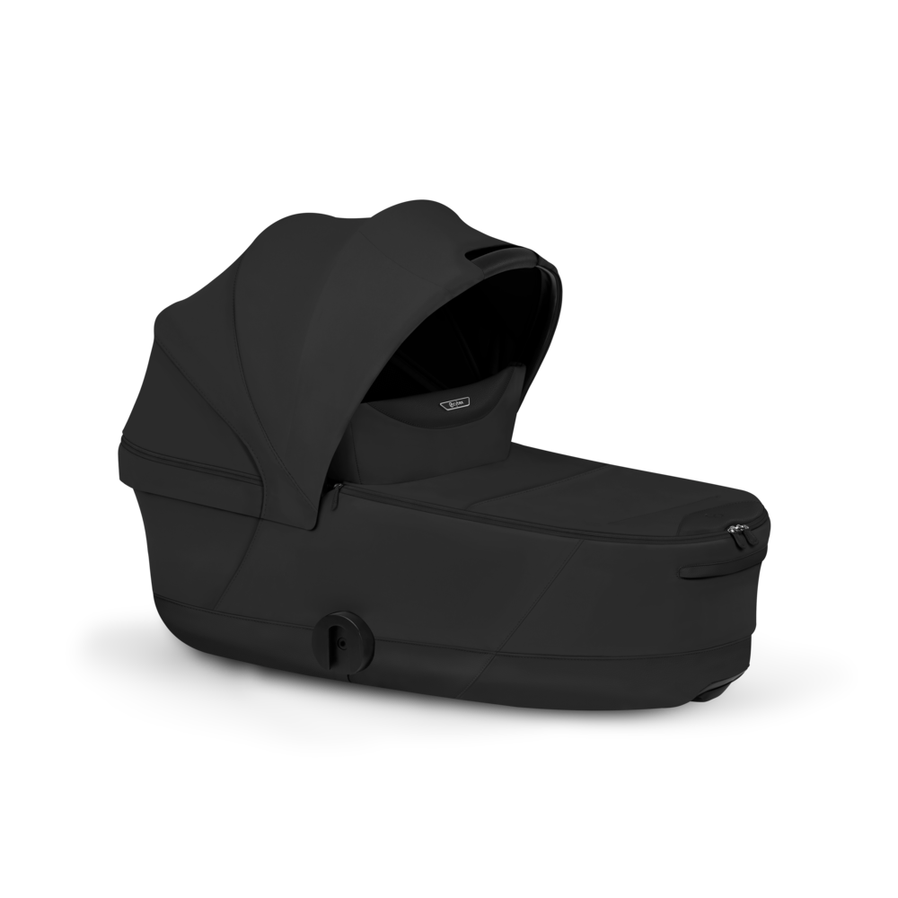 PRIAM Style Babywanne faltbar Sepia Black