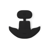 Sirona S Neugeboreneneinlage Sepia Black | black