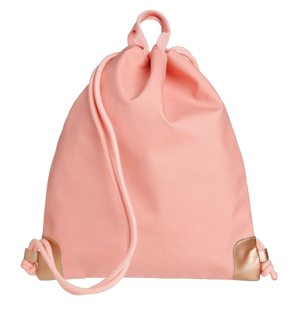 Turnbeutel - Lady Gadget Pink