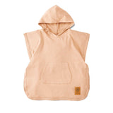 UV- Poncho Peachy Summer 1-3 Jahre