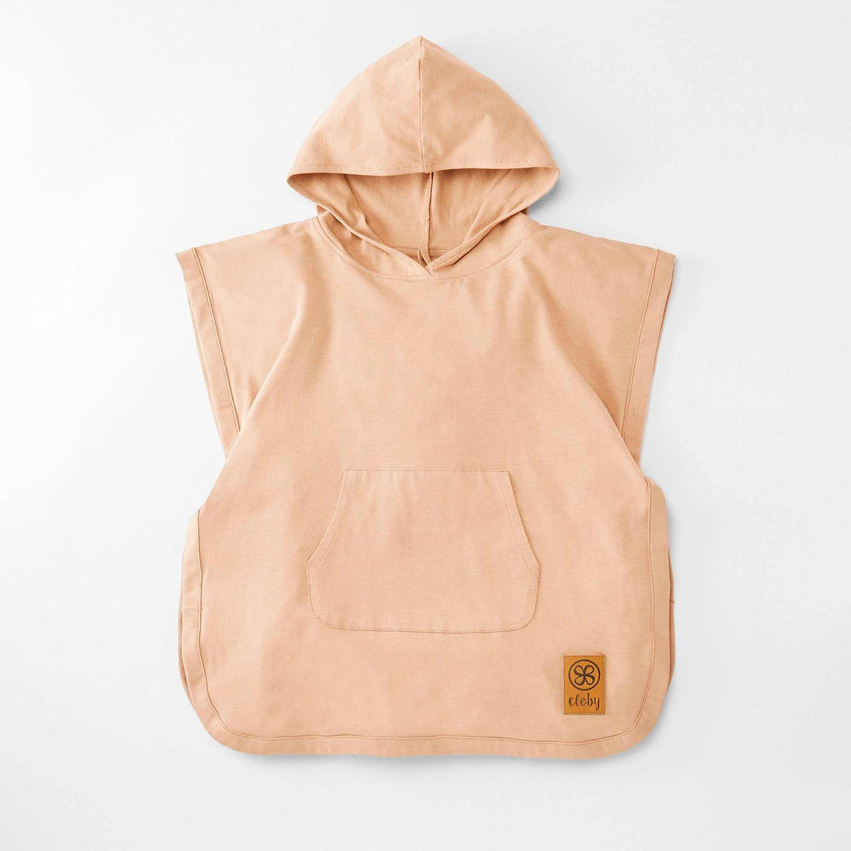 UV Poncho Peachy Summer 3-5 Jahre