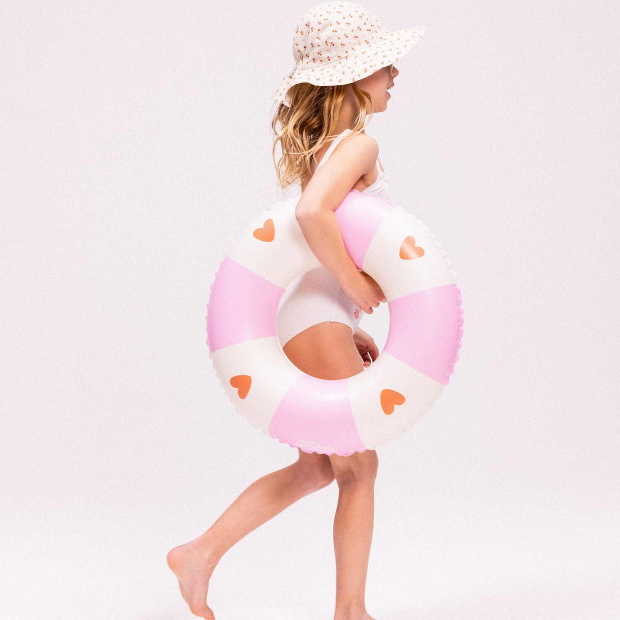 Schwimmring - Cozy Hearts