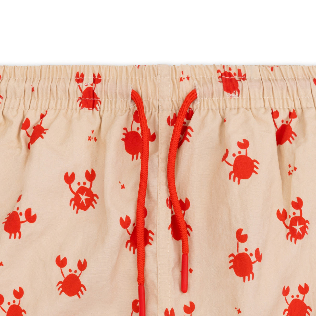 Badeshorts/ Krabbe 110/116