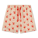 Badeshorts/ Krabbe 110/116