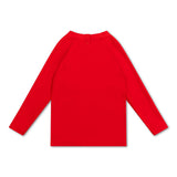 UV- Langarmshirt/ Krabbe 98/104
