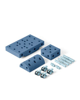 MODU Curiosity Set/ Deep Blue