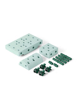MODU Curiosity Set/ Ocean Mint