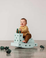 MODU Curiosity Set/ Ocean Mint