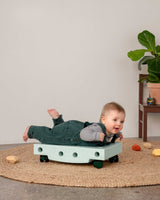 MODU Curiosity Set/ Ocean Mint