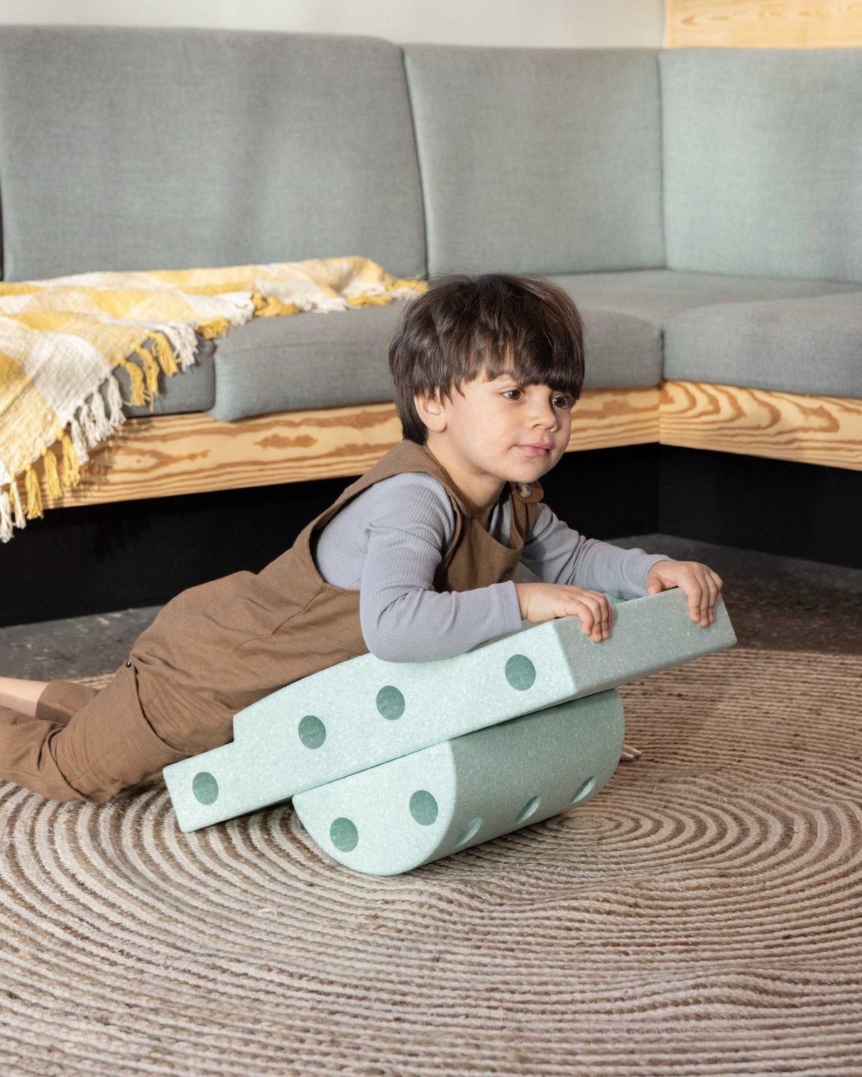 MODU Curiosity Set/ Ocean Mint