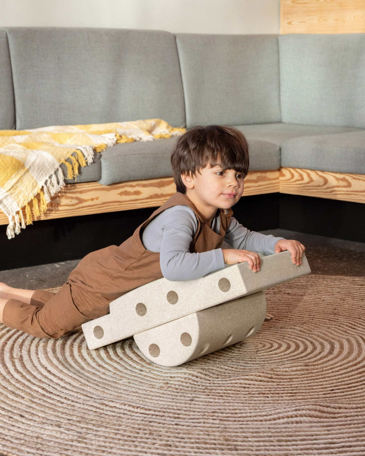MODU Curiosity Set/ Honey Yellow