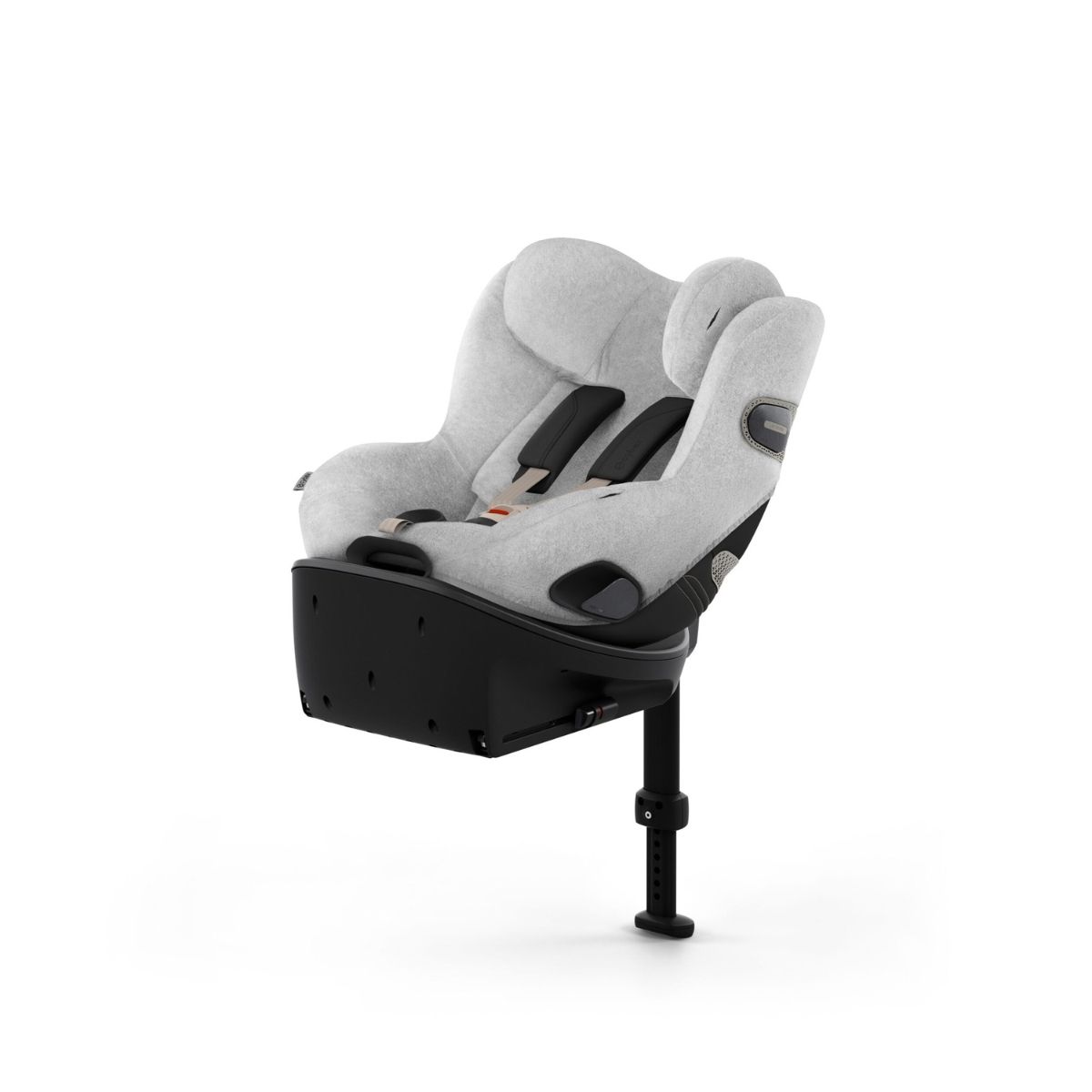 Sirona S Sommerbezug  Grau