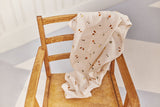 Mio Musselintuch 3er Pack - Songbirds
