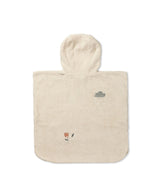Puk Badeponcho / Harmony