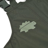 Regenanzug Dakota Softshell dino dove blue