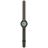 Armbanduhr Zielgenau