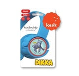 DIKKA - Oh Yeah!