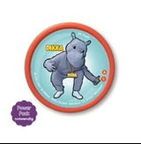 DIKKA - Oh Yeah!