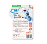 Woozle Goozle - Bienen, Mond und Raubtiere