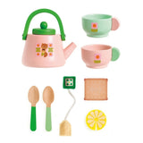 P´TI Tee Spielset