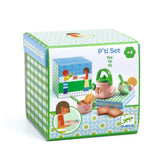 P´TI Tee Spielset