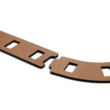 Zig & go Junior - Racer - 51 Teile