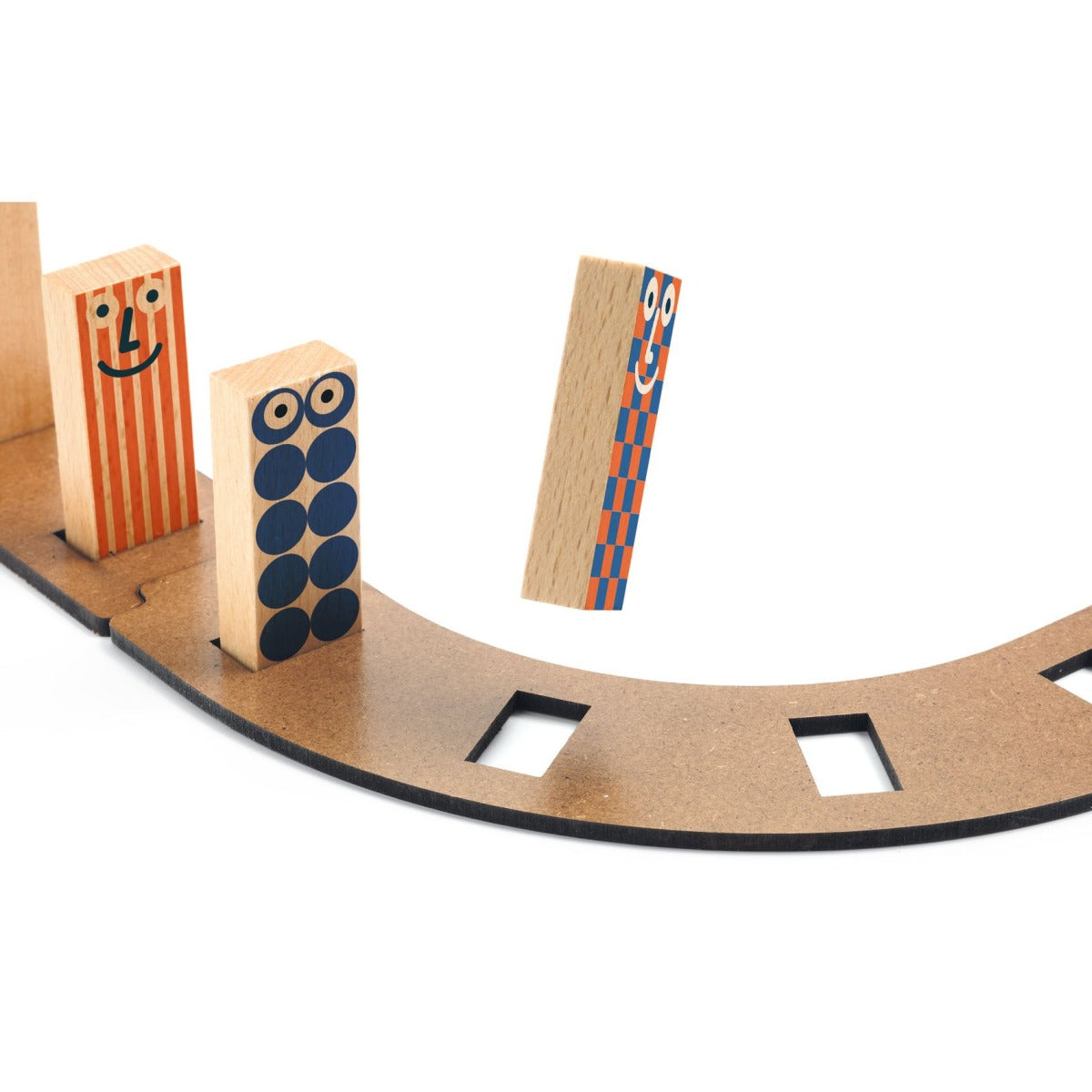 Zig & go Junior - Racer - 51 Teile