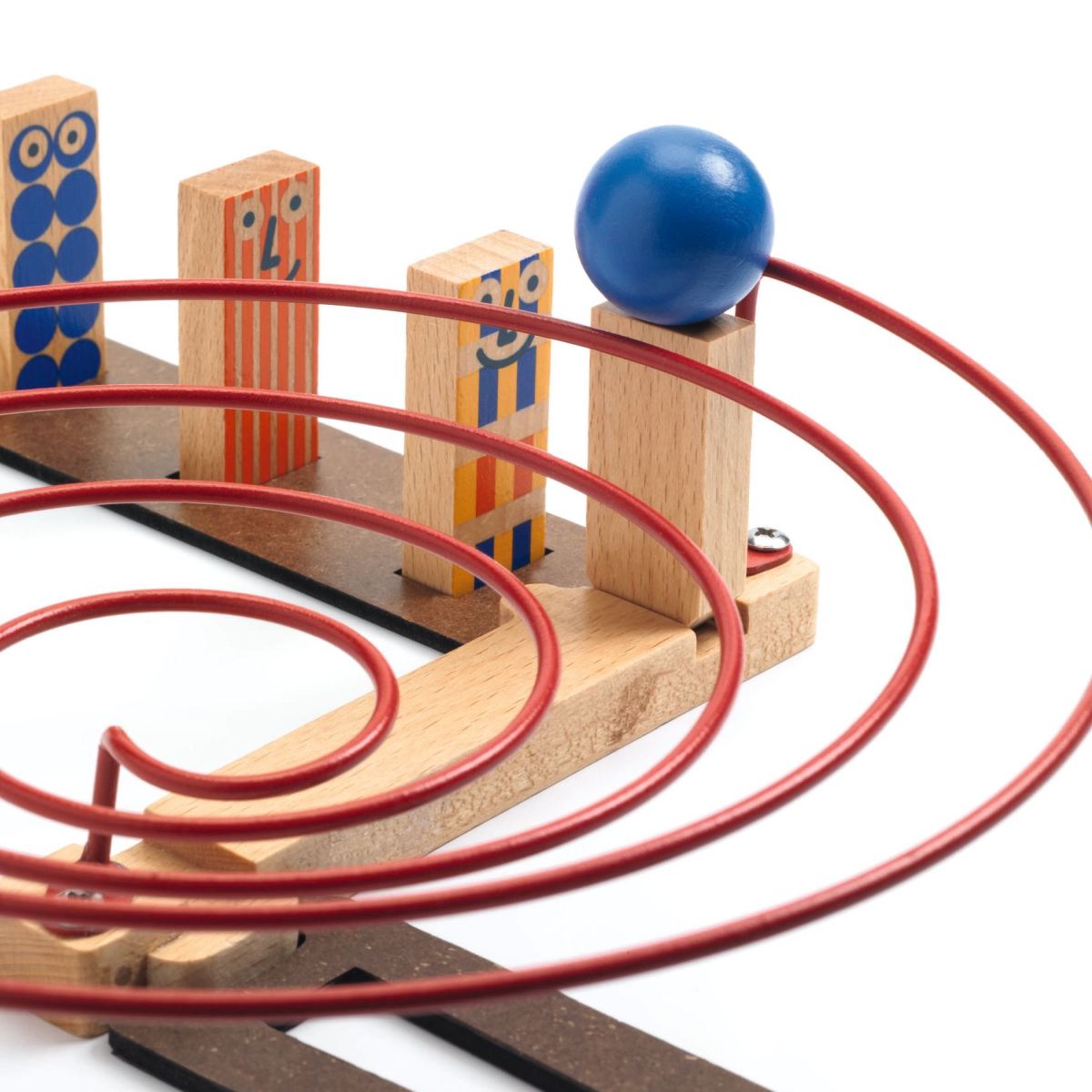 Zig & go Junior - Racer - 51 Teile