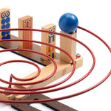Zig & go Junior - Racer - 51 Teile