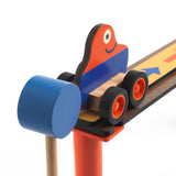 Zig & go Junior - Racer - 51 Teile