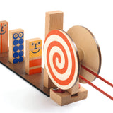 Zig & go Junior - Racer - 51 Teile