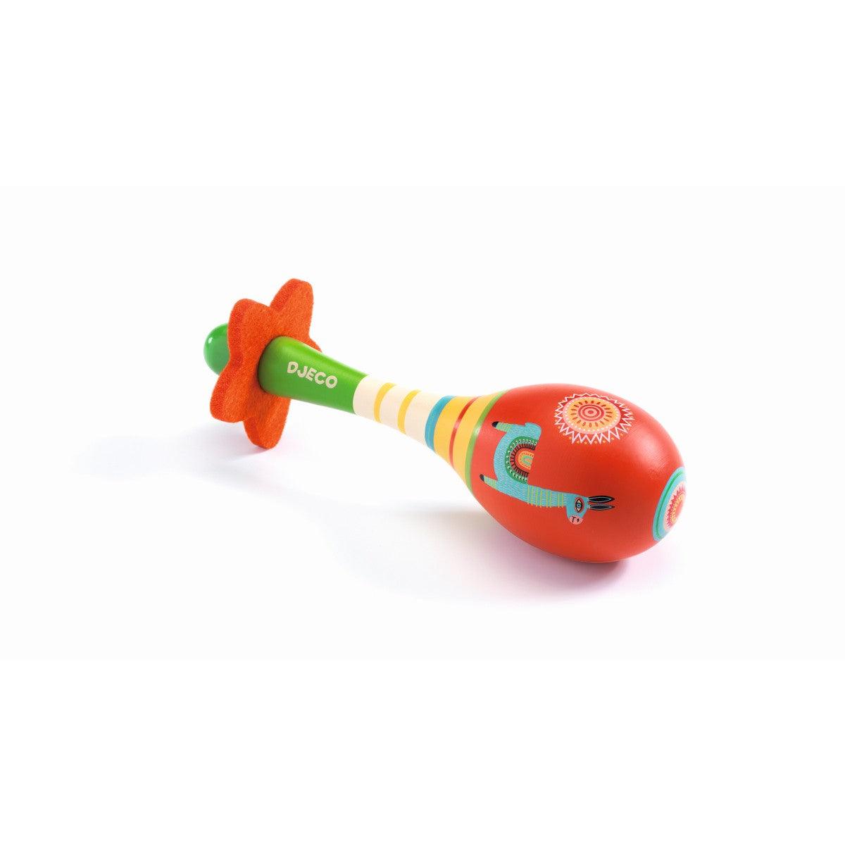 Animambo: Maracas