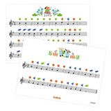 Animambo: Synthesizer