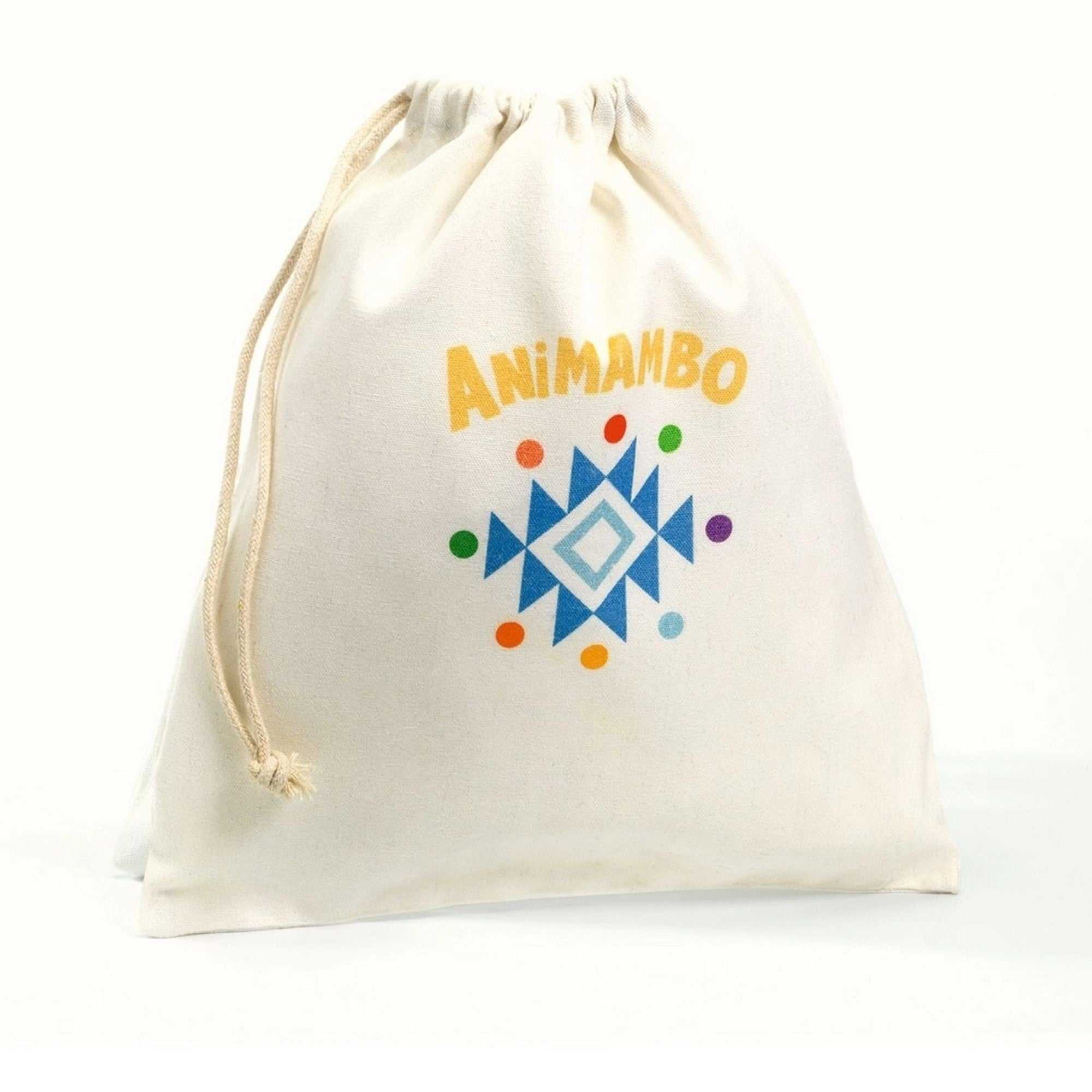 Animambo: Große Zungentrommel