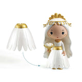 Tinyly: Marguerite & Léoplold