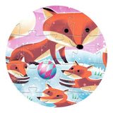 Puzzle: Fuchs - 24 Teile