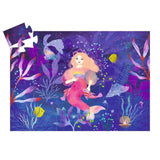 Puzzle: Meerjungfrau Ella - 36 Teile